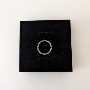 Pandora Beaded Ring